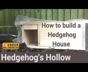 Hedgehog&#39;s Hollow