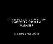 Ken-Caryl Little League