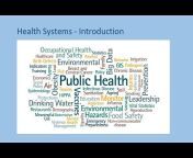 Public Health Lectures