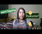 Learn Tagalog and Ilocano