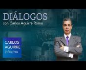 Carlos Aguirre Informa