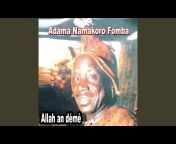 Adama Namakoro Fomba - Topic