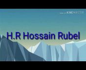 H.R Hossain Rubel