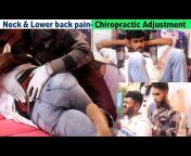Dr Nayan Singh chiropractor u0026 physiotherapist