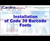 Carolina Barcode Inc
