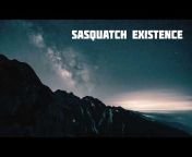 Sasquatch Existence