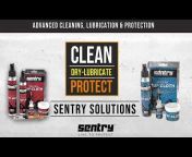 SENTRY Products Group Hexmag, Scopecoat, Solutions