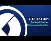 EZtrack® - Camera Tracking System