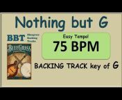 BBT Bluegrass Backing Tracks