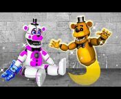Freddy and Funtime Freddy Show