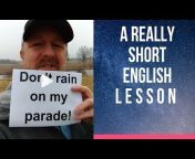 Bob&#39;s Short English Lessons