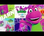 The Barney Universe