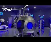 VART VR-Virtual Reality Simulator