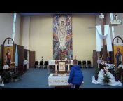 Saint Basil&#39;s Ukrainian Catholic Parish, Winnipeg
