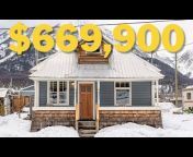 Living in Fernie BC - Phil Gadd - eXp Realty