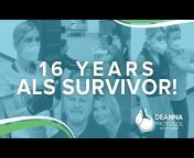 Deanna Protocol for ALS Disease Symptoms Reduction
