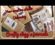 Crafty clegg’s Journals
