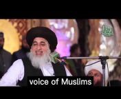 Voice of Muslims
