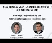 Capital Edge Consulting