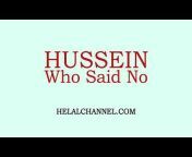 Hussein Who Said No Movie