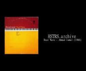 HSTRS.archive