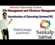 Sankalp InfoTech