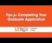 UTRGV Graduate College