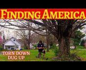 Finding America