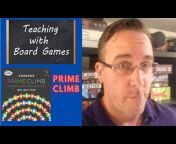 Teaching With Board Games