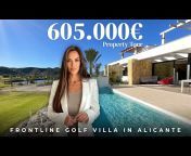 LA BELLA VITA ® Real Estate in Costa Blanca