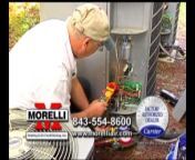 Morelli Heating u0026 Air Conditioning Inc.