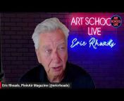 Art School Live with Eric Rhoads
