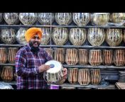 Gurwinder Singh vlogs