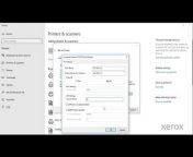 Xerox Support