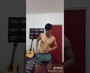 Shirtless Pinoy