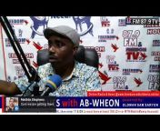 Freedom Radio Liberia