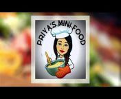 Priya&#39;s Mini Food