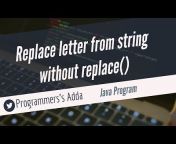 Programmers Adda