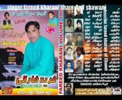 Fareed Kharani channel