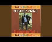Solomon Skuza - Topic