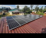 PowerAfrica Solar