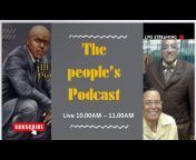 The People’s Podcast Joshua Muhammad