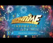 MNCTV It&#39;s Showtime Indonesia