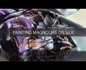 Silk Forest Art