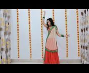 Manisha Pandey (let&#39;s dance)