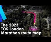 TCS London Marathon