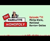 The Narrative Monopoly Podcast