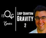 International Society for Quantum Gravity