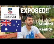 Adelaide Hype Vlogs
