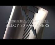 Lightning Bolt u0026 Supply Inc.- Thunder Threads
